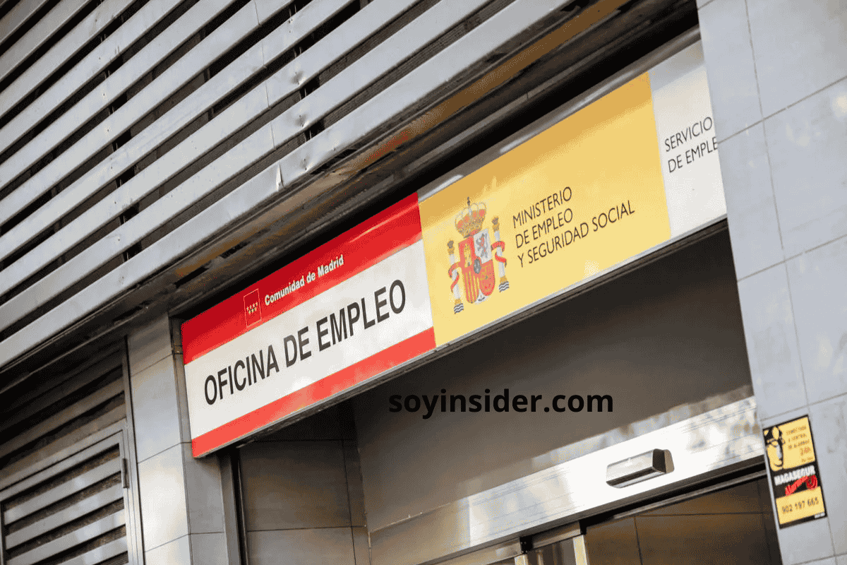 nuevas cuantías del subsidio por desempleo en España a partir de noviembre de 2024.