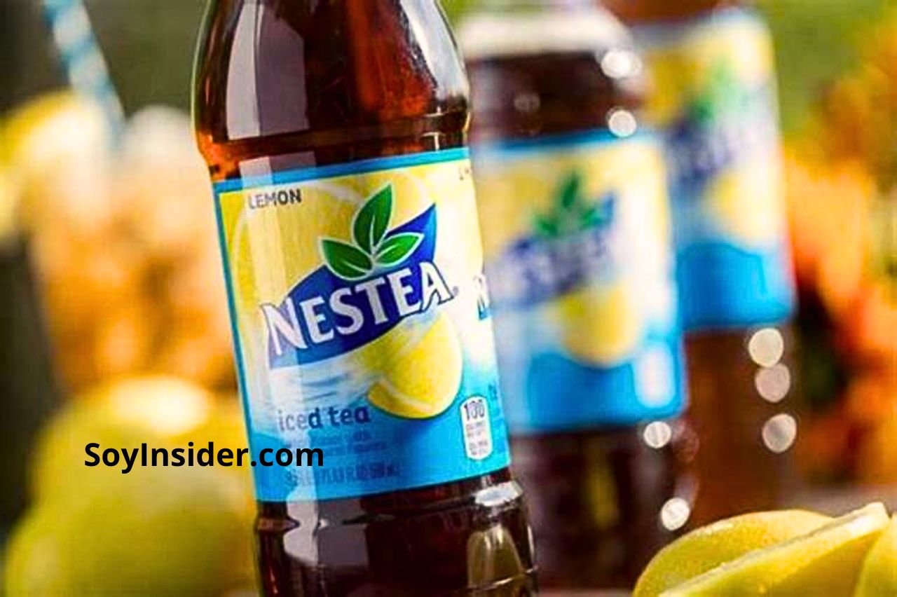 Nestea en España