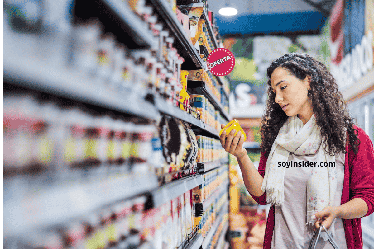 el impacto de las marcas de fabricante en la generación de empleos en España y su contribución en áreas rurales.