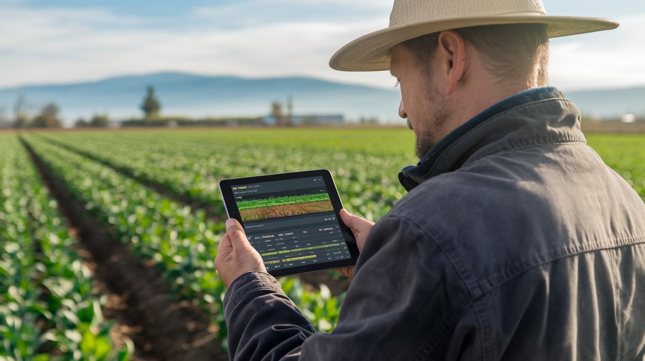 Europa invierte en Deep Tech para aprovechar el auge de la inteligencia artifical en sectores clave como la agricultura