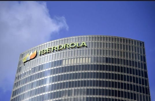 Iberdrola supera los 14€ por acción y alcanza récord histórico