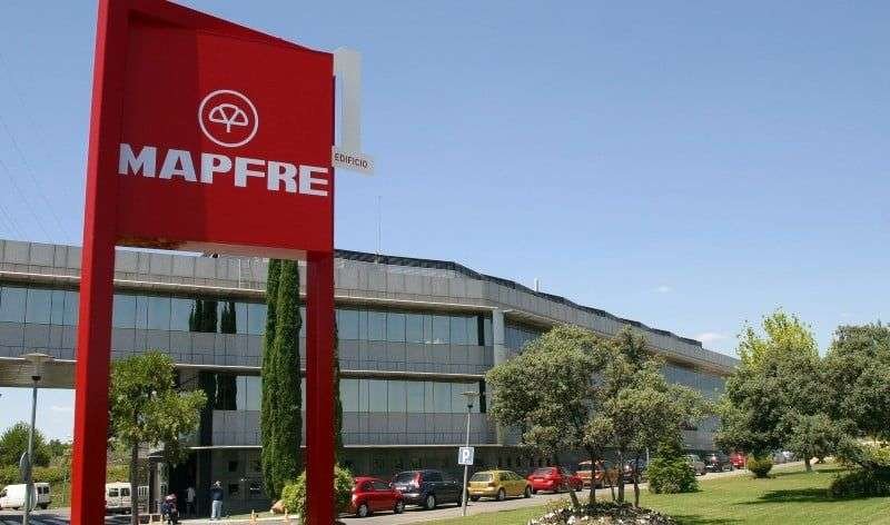 Mapfre se dispara en bolsa pero enfrenta desafíos en 2025