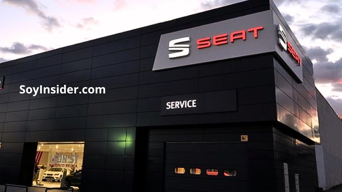 SEAT