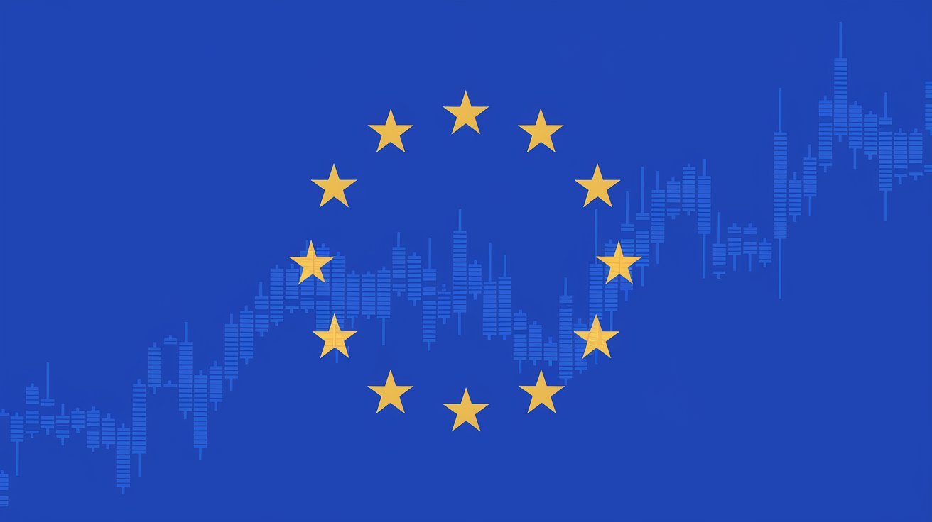 Bajada de tipos del BCE. Reacción de los mercados europeos