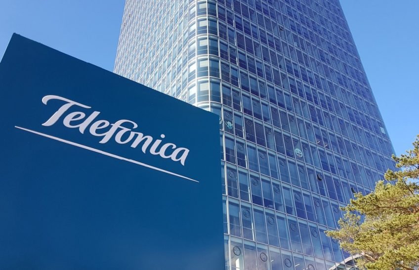 Telefónica inteligencia artificial