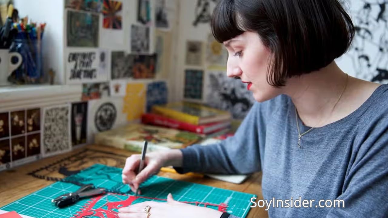 Actividades creativas y manualidades, Formas de Cómo Ganar un Dinero Extra en los Ratos Libres