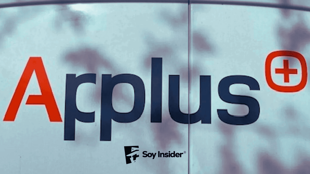 Applus fuera de la Bolsa