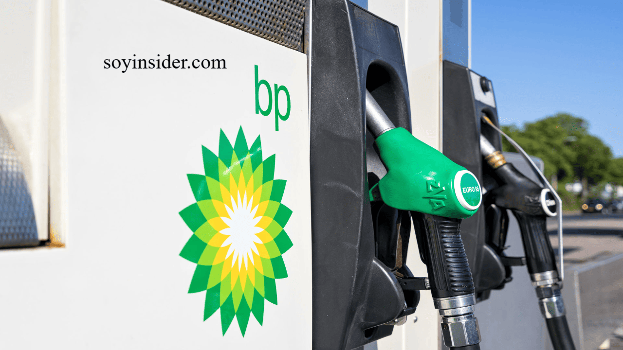 BP y Migasa firman un acuerdo clave