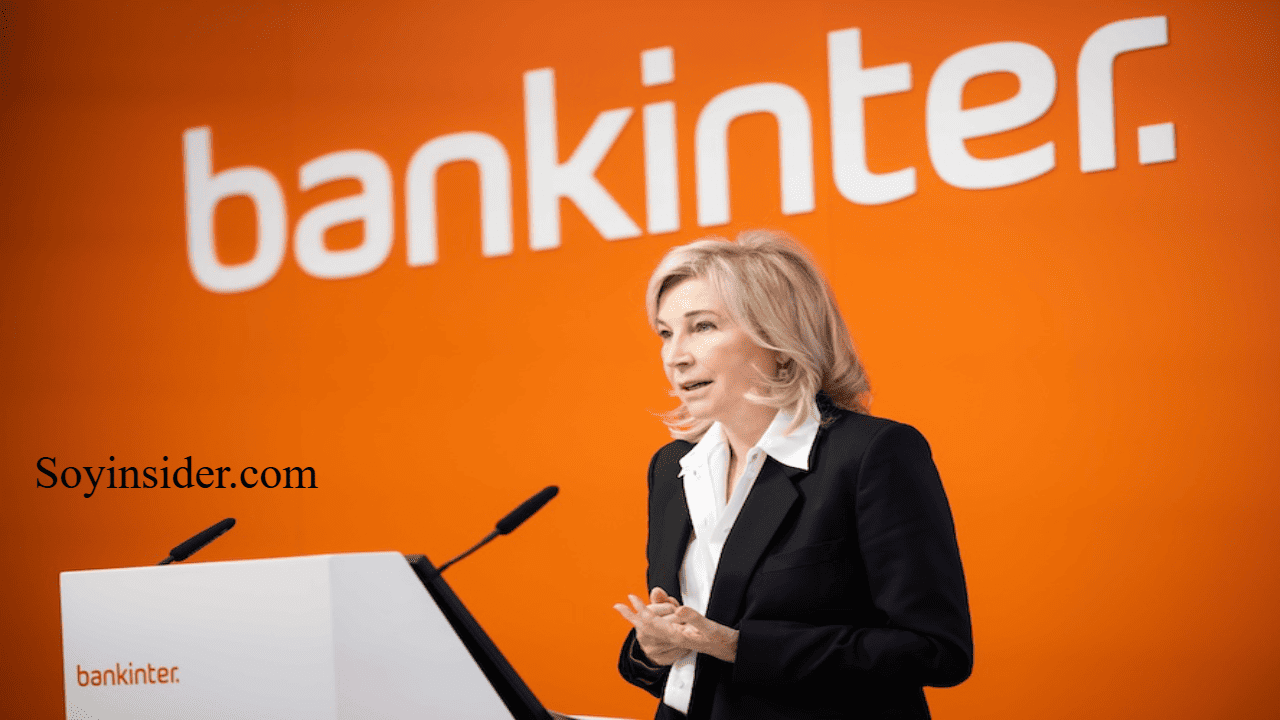 Bankinter anuncia apoyo a clientes y empleados afectados por la DANA