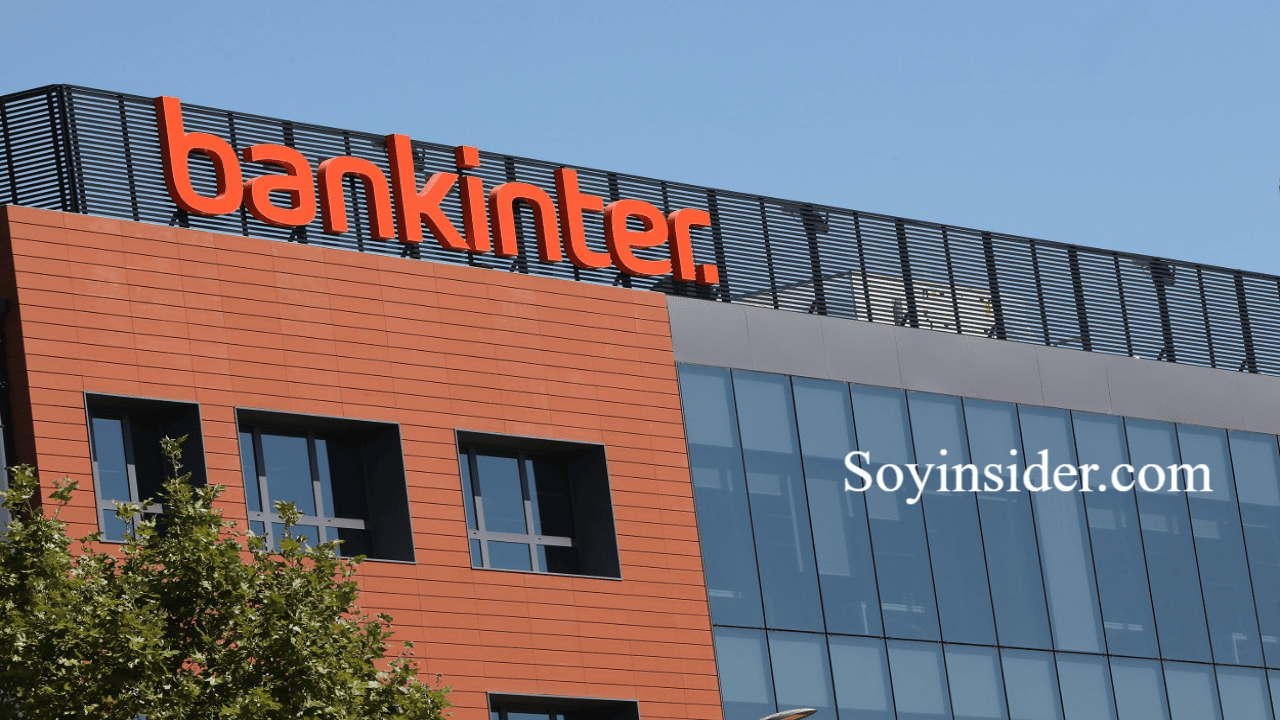 Bankinter reafirma la compra de Telefónica, pero ajusta el precio objetivo