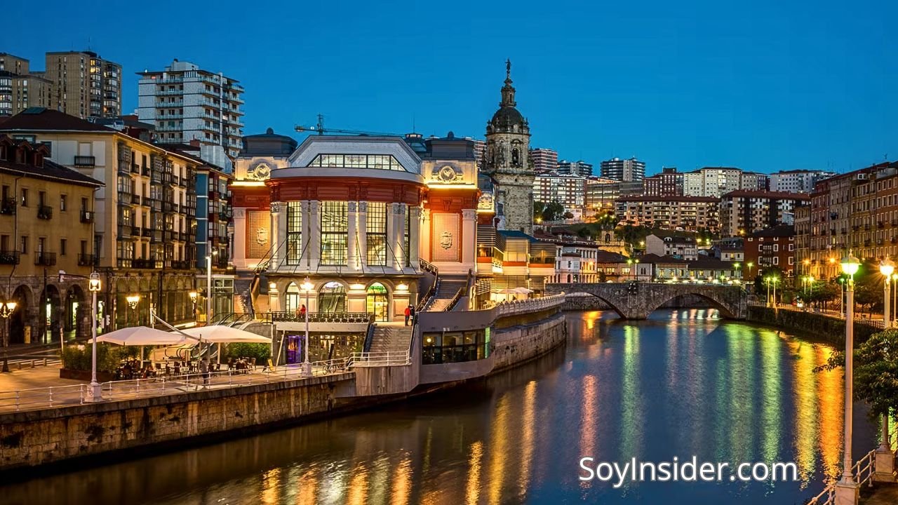 Ciudad de Bilbao