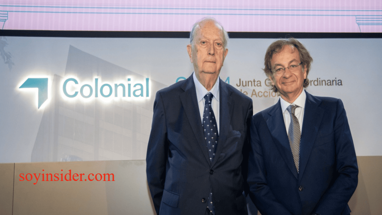 Colonial Anuncia Fusión Estratégica con su Filial Francesa SFL