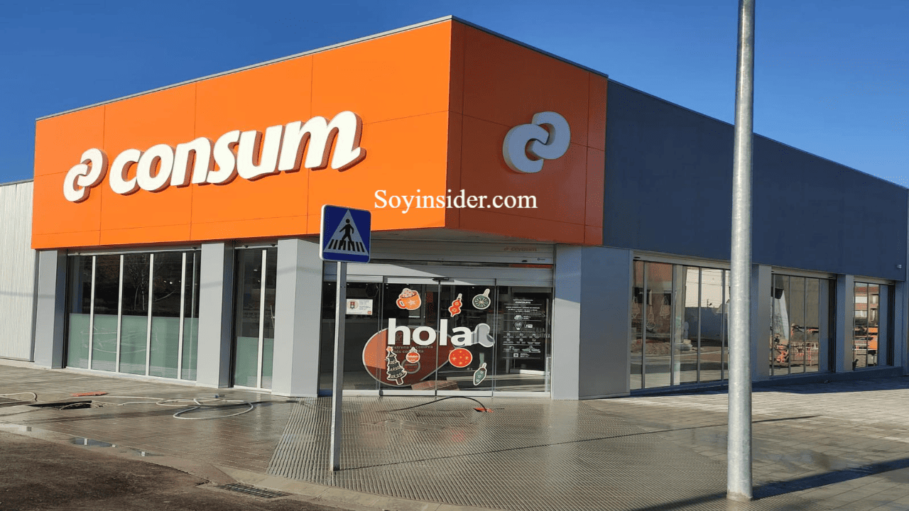 Consum destina 4 millones para ayudar a empleados tras la DANA