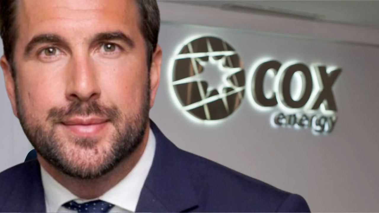 Cox sale a la bolsa