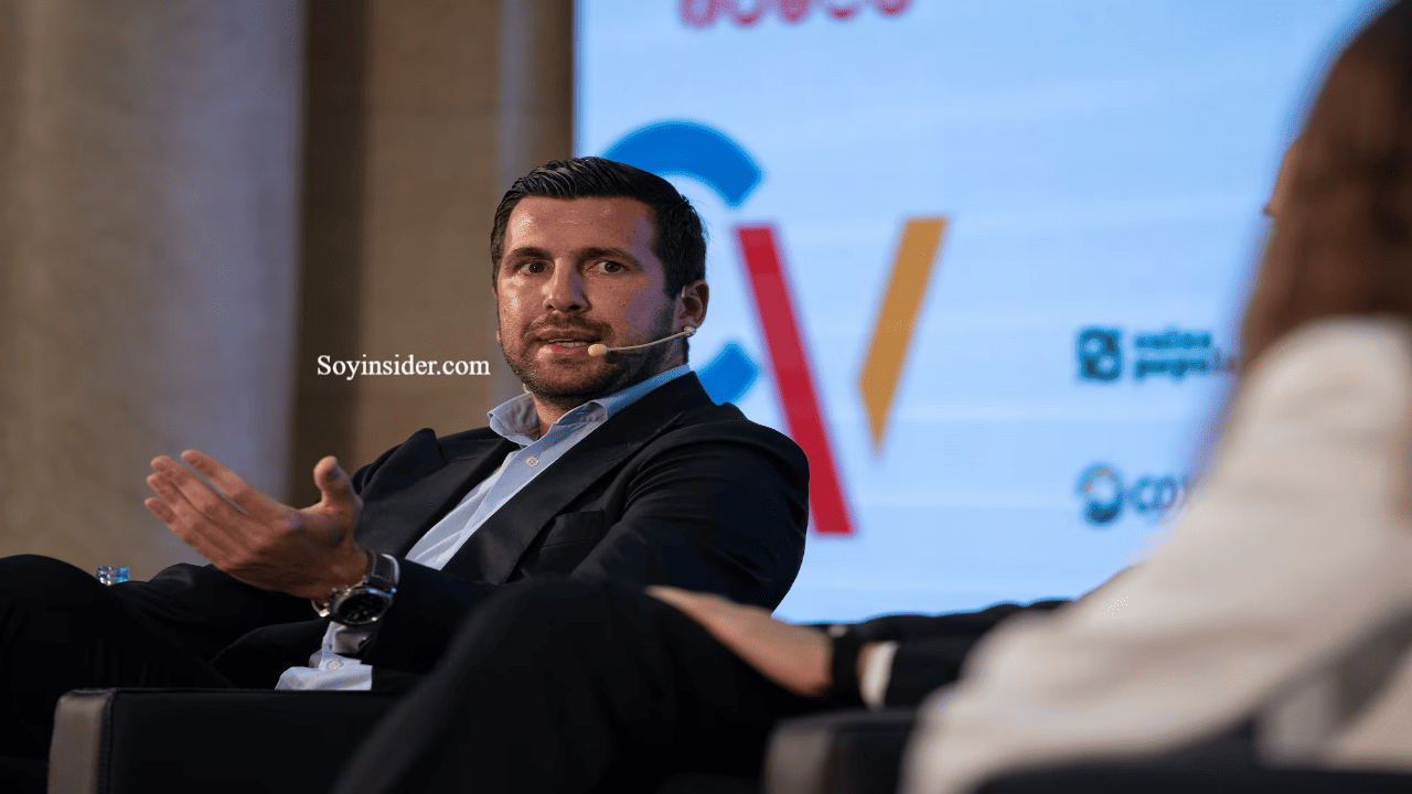 Cox Energy aspira a cotizar en el Ibex 35 mientras refuerza su estrategia financiera
