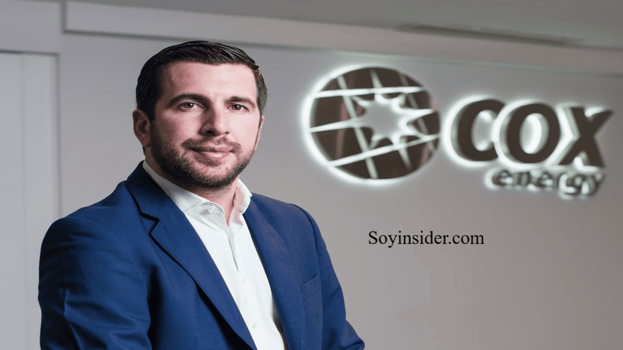 Cox Energy se alía con GlassPoint en el mayor proyecto solar térmico del mundo
