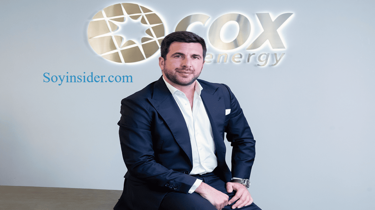 Cox debuta en Bolsa con caída del 3,5%, pero promete cumplir su plan