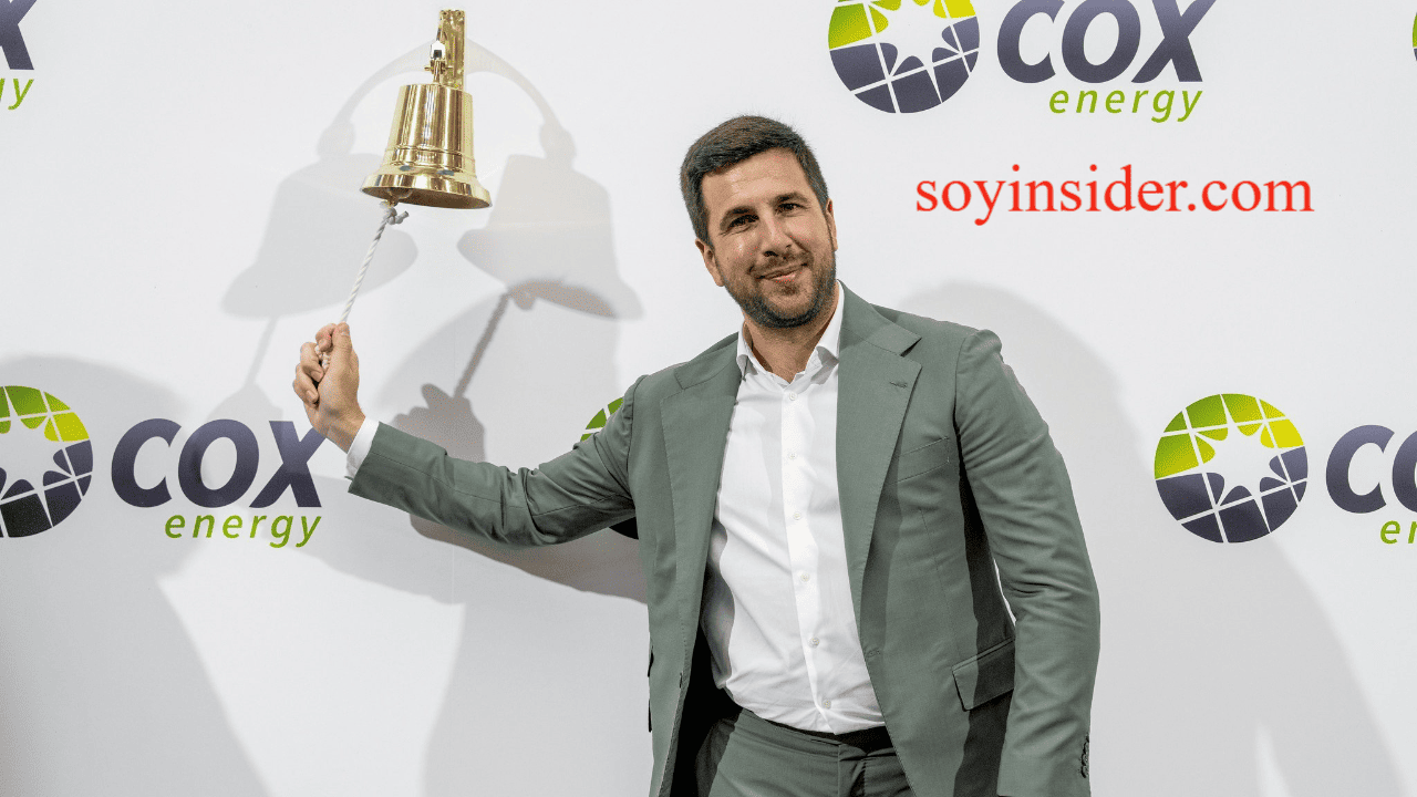 Cox logra sobredemanda en su salida a Bolsa, atrayendo a inversores estratégicos