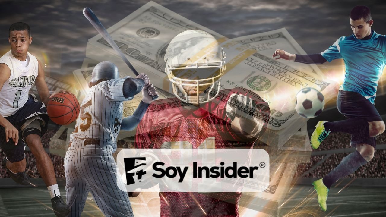 La transformación del deporte como activo geopolítico y económico