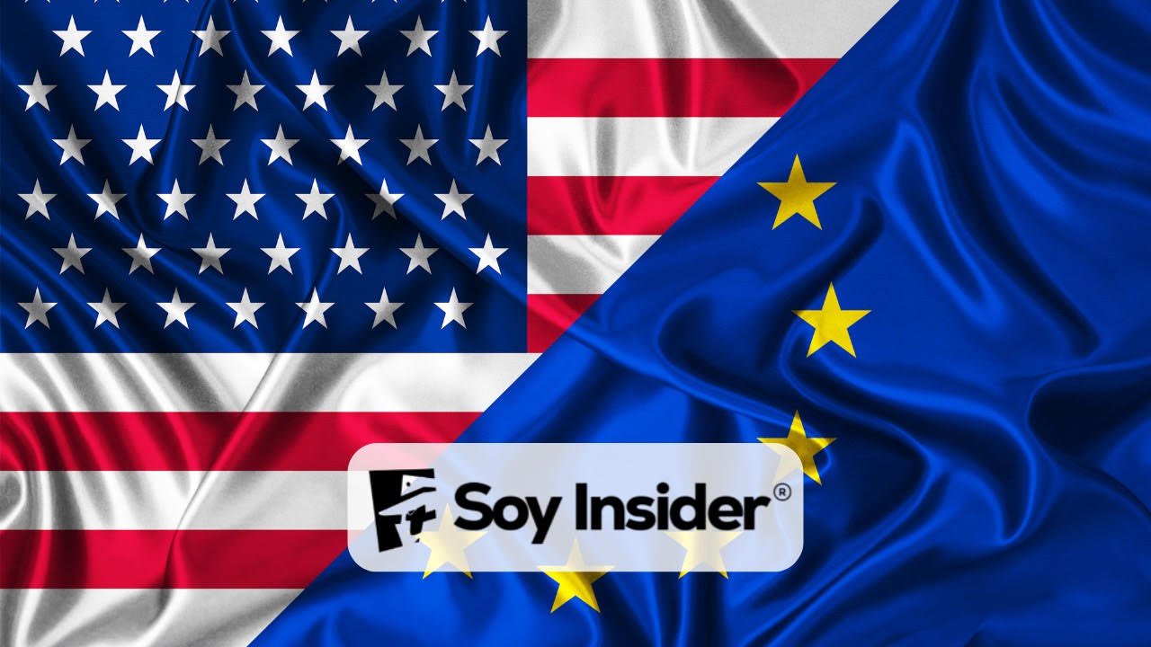 Los activos de la eurozona frente al dinamismo estadounidense: una economía en divergencia La economía de la eurozona pierde fuerza frente al dinamismo estadounidense y genera preocupación en los mercados globales.