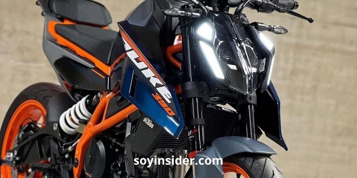 Crisis en KTM: caída de la demanda y aumento de costos hunden al fabricante de motocicletas