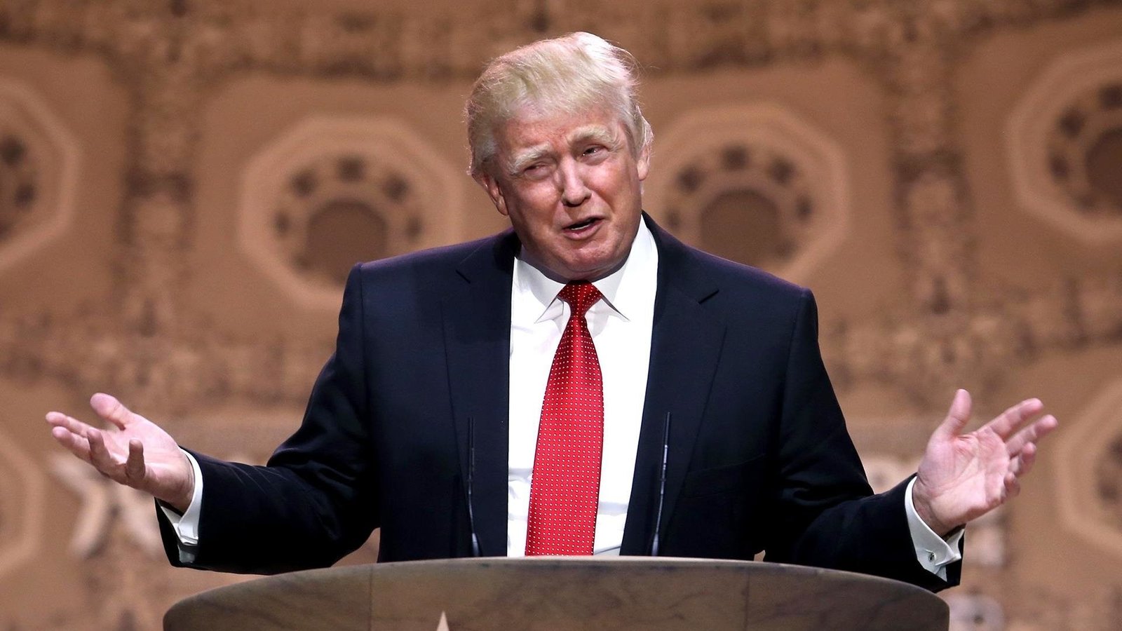 Trump gana las elecciones 2024