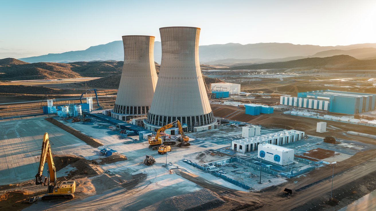Duro Felguera desaparece de la bolsa tras conflicto con Sonelgaz por paralización de la construcción de una central térmica en Argelia