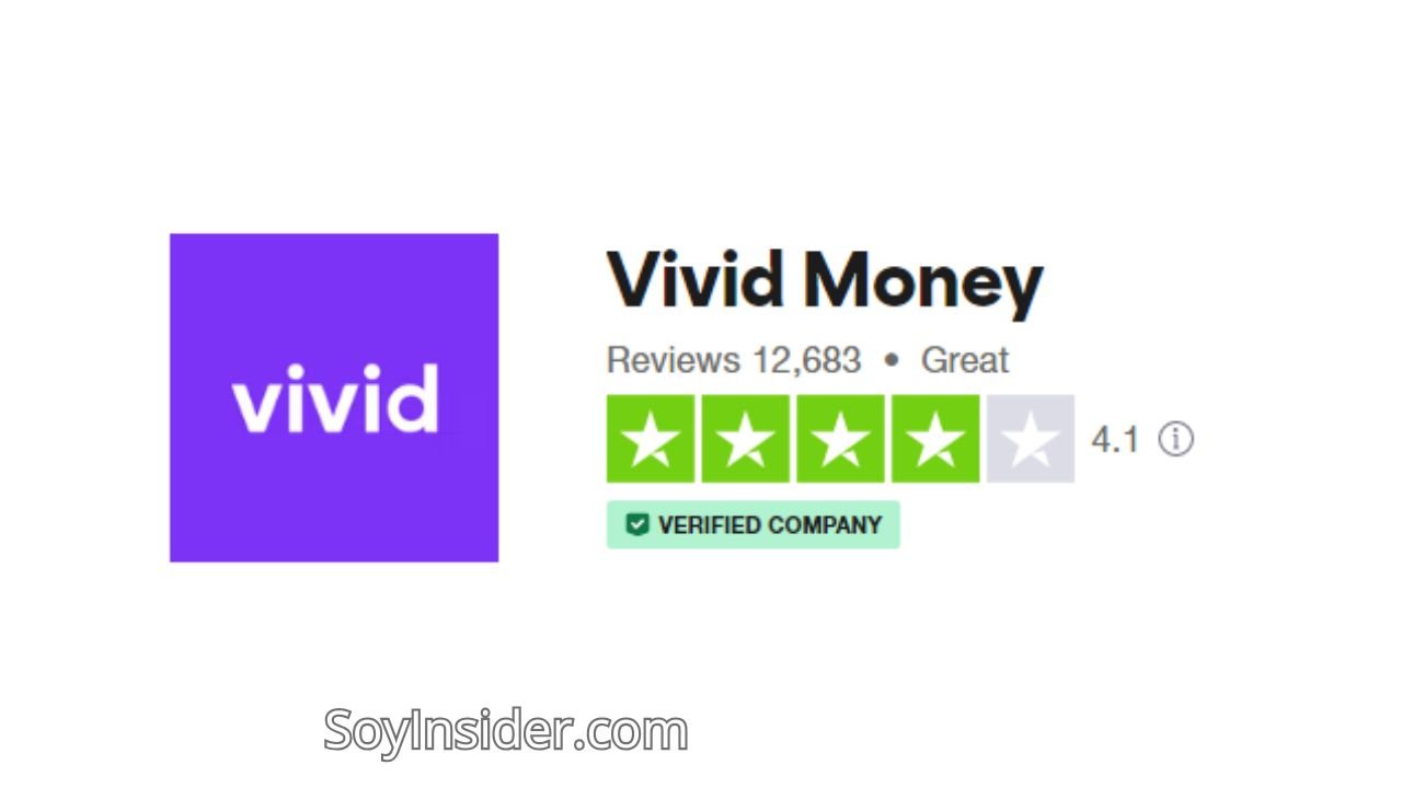 Experiencias de usuarios sobre Vivid Money opiniones