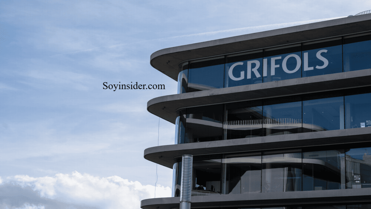 Grifols enfrenta crisis tras la retirada de la OPA de Brookfield