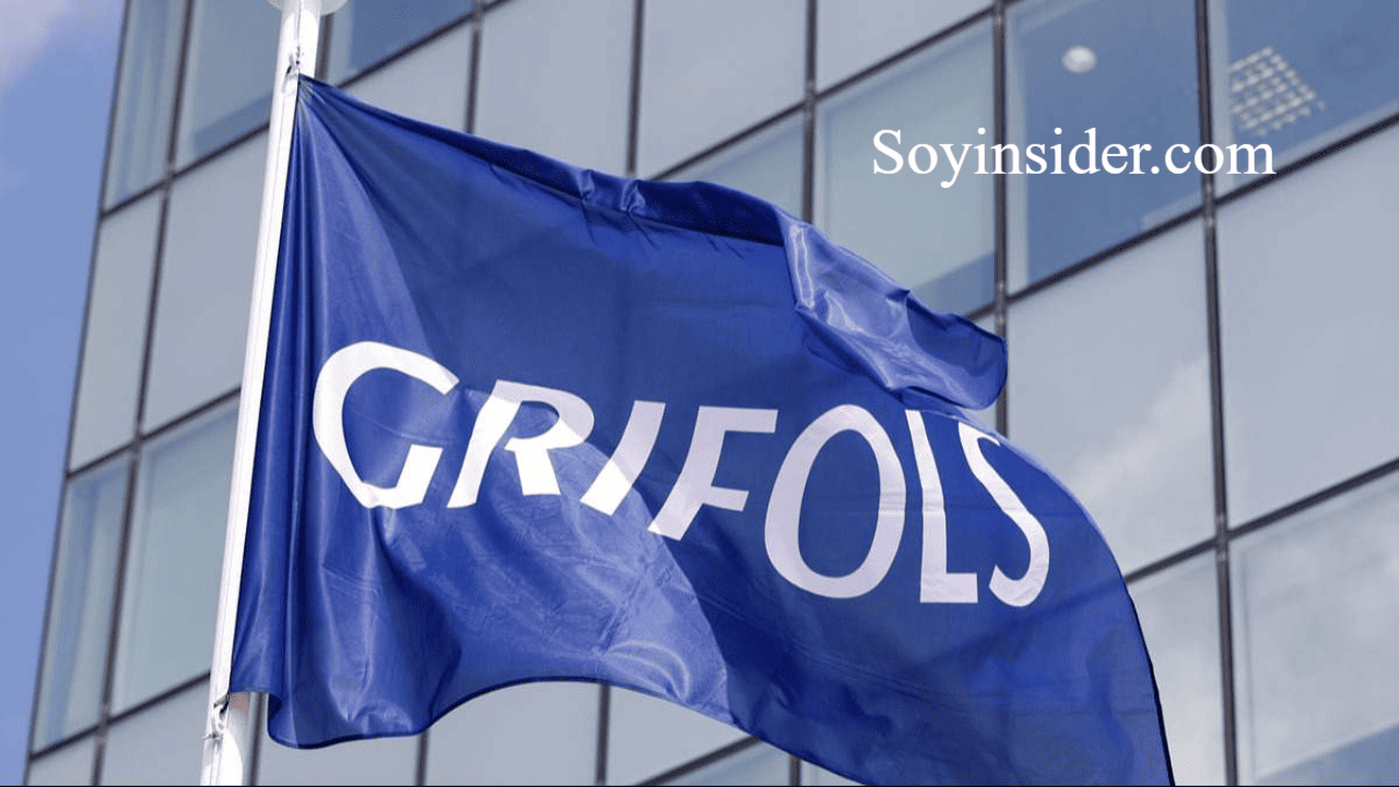 Grifols gana 88 millones y confirma sus previsiones