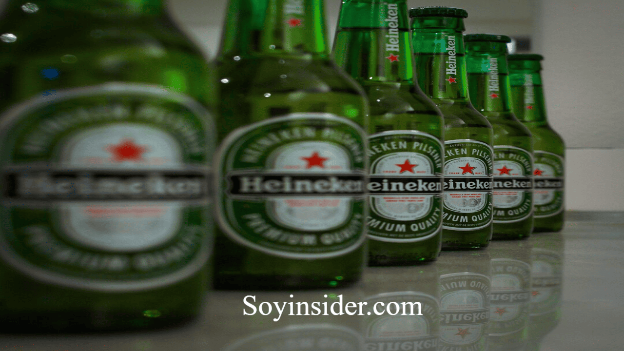 Heineken dona seis millones a bares afectados por la DANA en Valencia