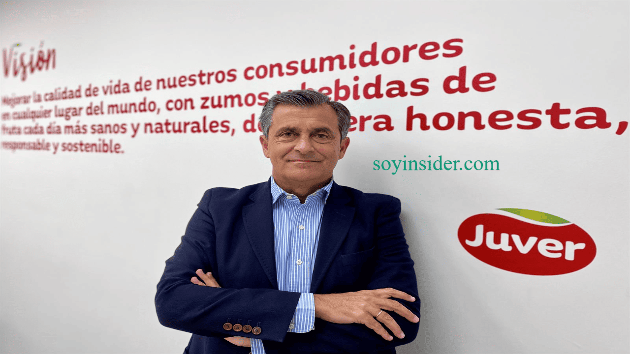 Juver Alimentación crece en facturación un 3,6% en 2023-2024