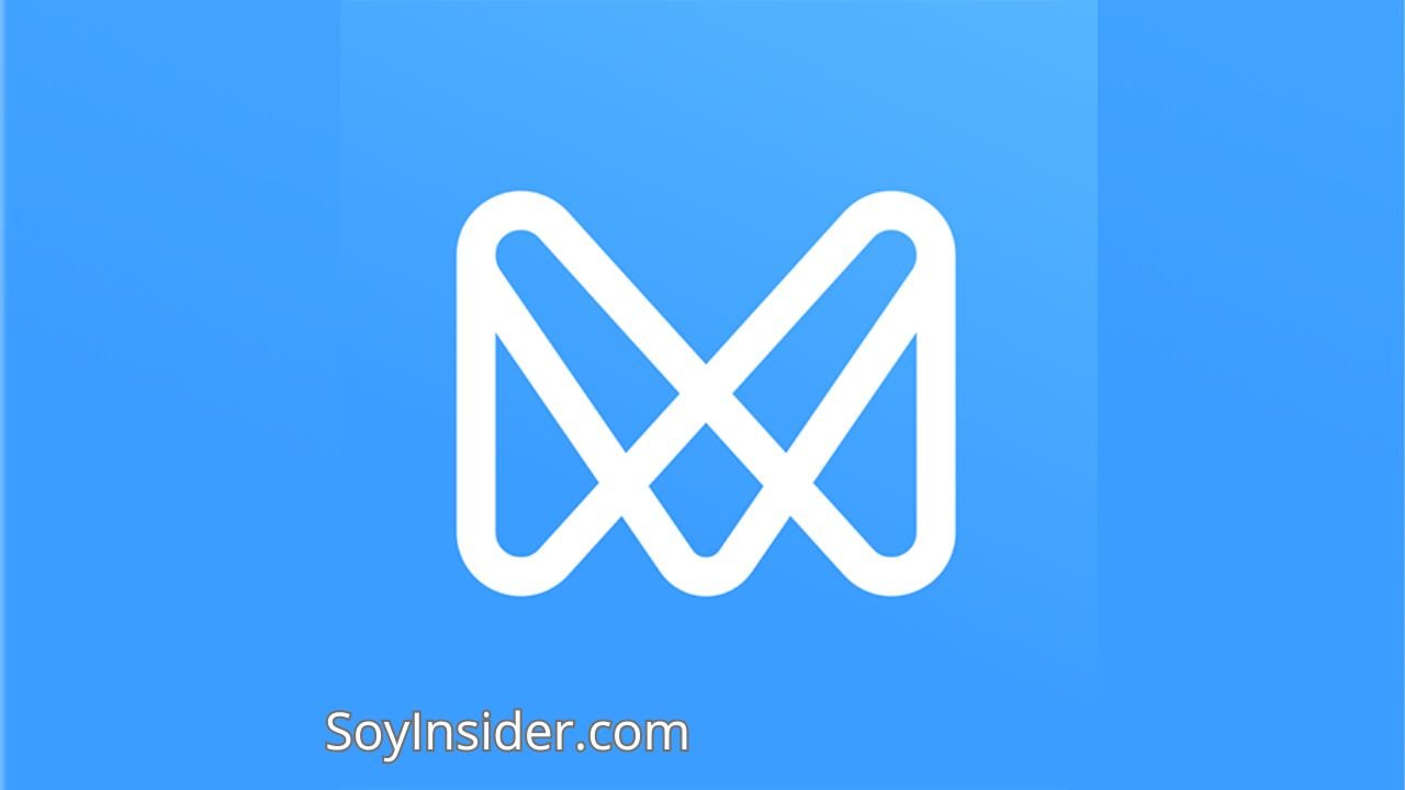 Logo de Monese, uno de los mejores bancos con IBAN extranjero