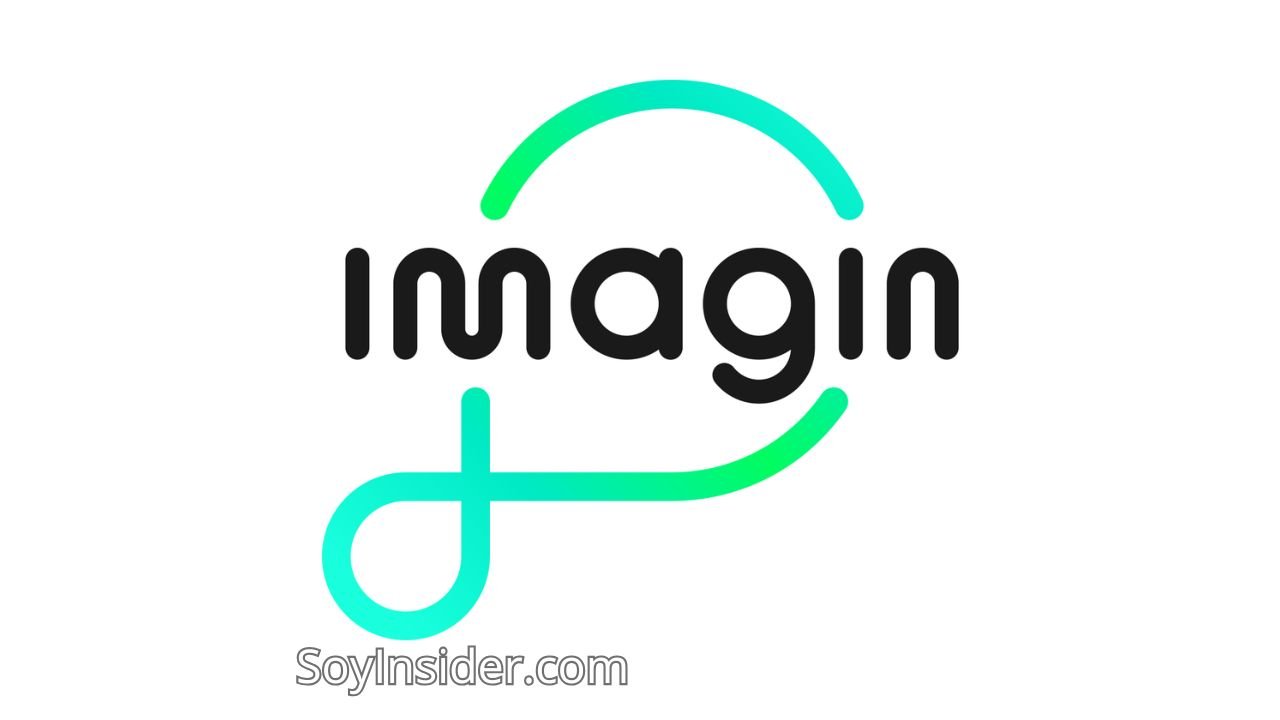 Bancos que ofrecen hipotecas al 90% en 2024. Logo de imaginBank