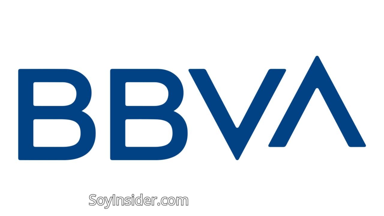 Logo del Banco BBVA