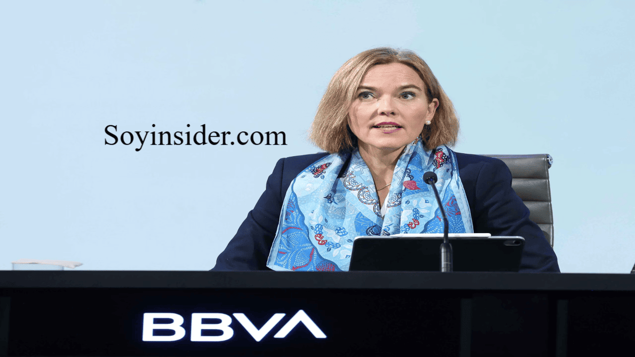 Luisa Bravo asegura que BBVA liderará en rentabilidad para 2025