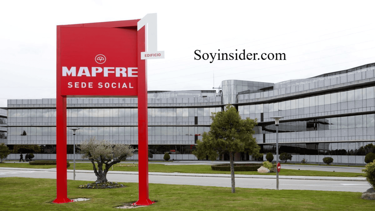 Mapfre anuncia dividendo y registra un sólido crecimiento en beneficios