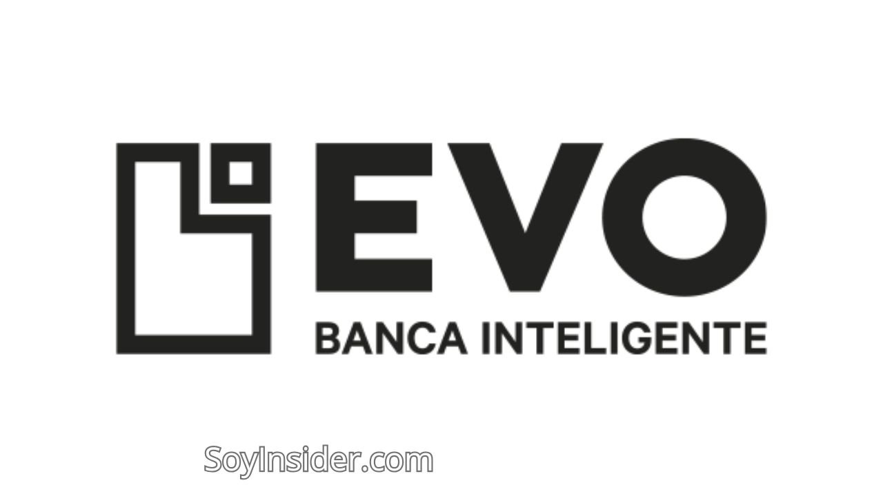 Mejores hipotecas fijas Logo Banco Evo