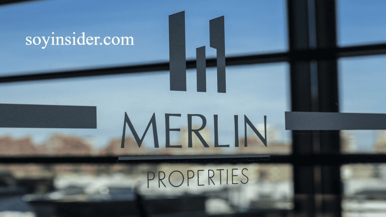 Merlin Properties prepara medidas ante reforma fiscal de PSOE y Sumar