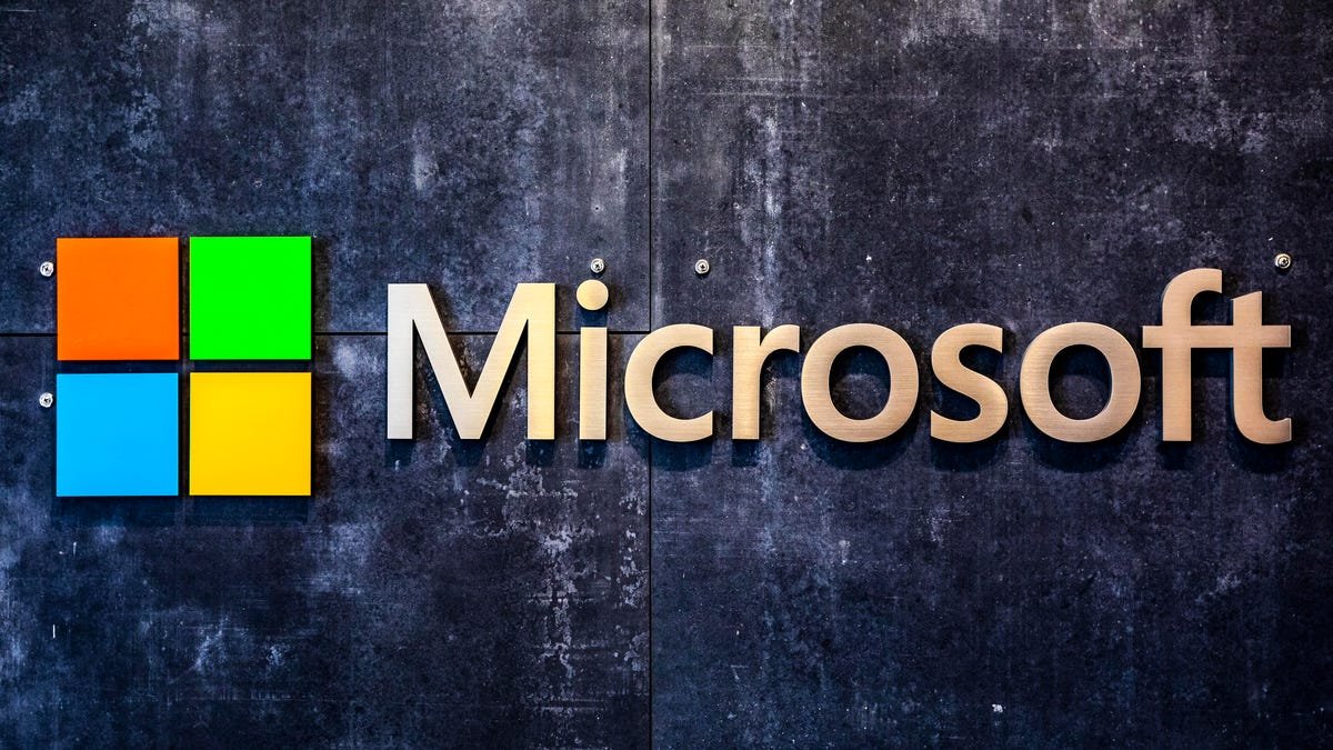 Investigación antimonopolio a Microsoft