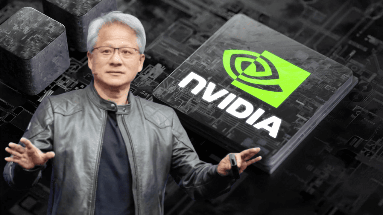 Resultados financieros de Nvidia