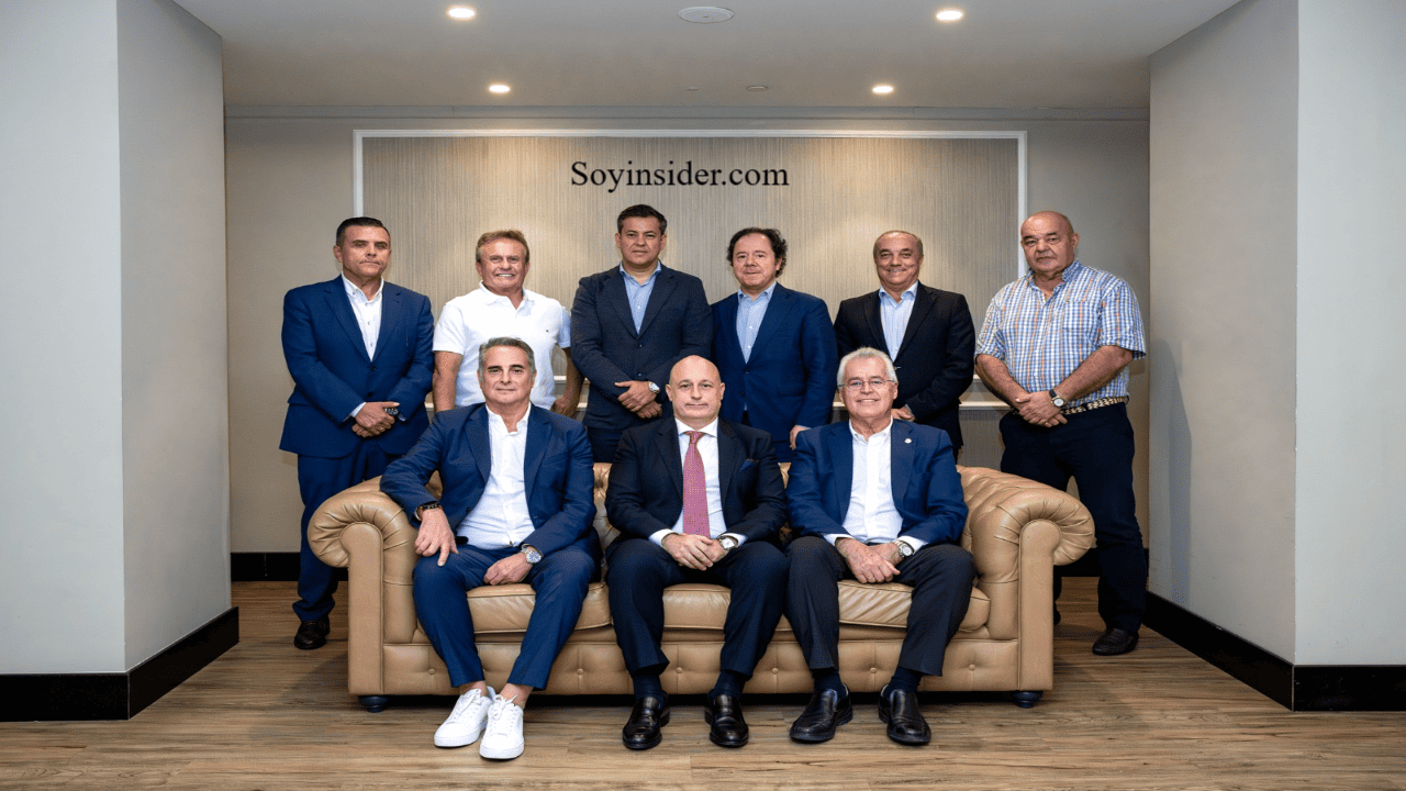 Orion Rental debuta en Bolsa como la primera socimi canaria