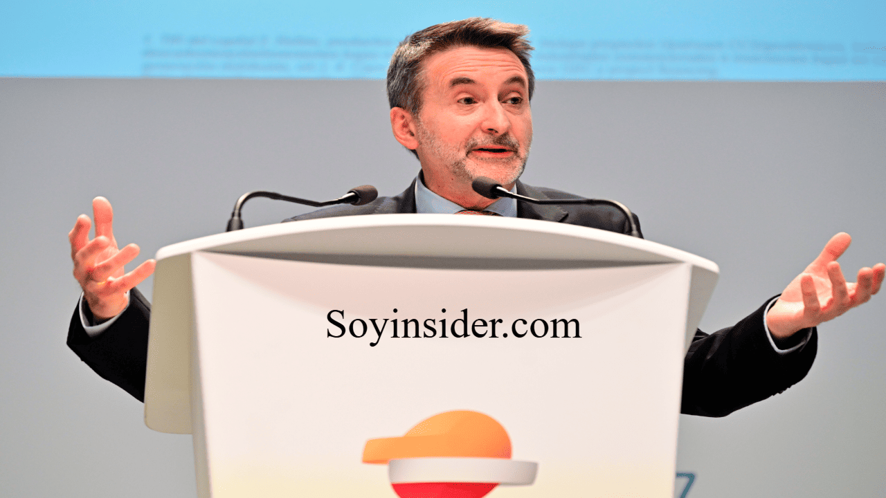 Primer juicio de Iberdrola contra Repsol por 'greenwashing' en Santander
