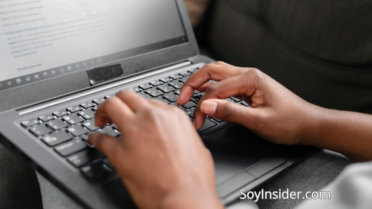 Realizar encuestas remuneradas o tareas online