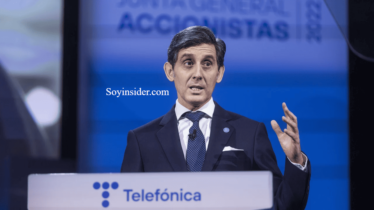 Telefónica KKR y Entel rompen acuerdo clave en Perú