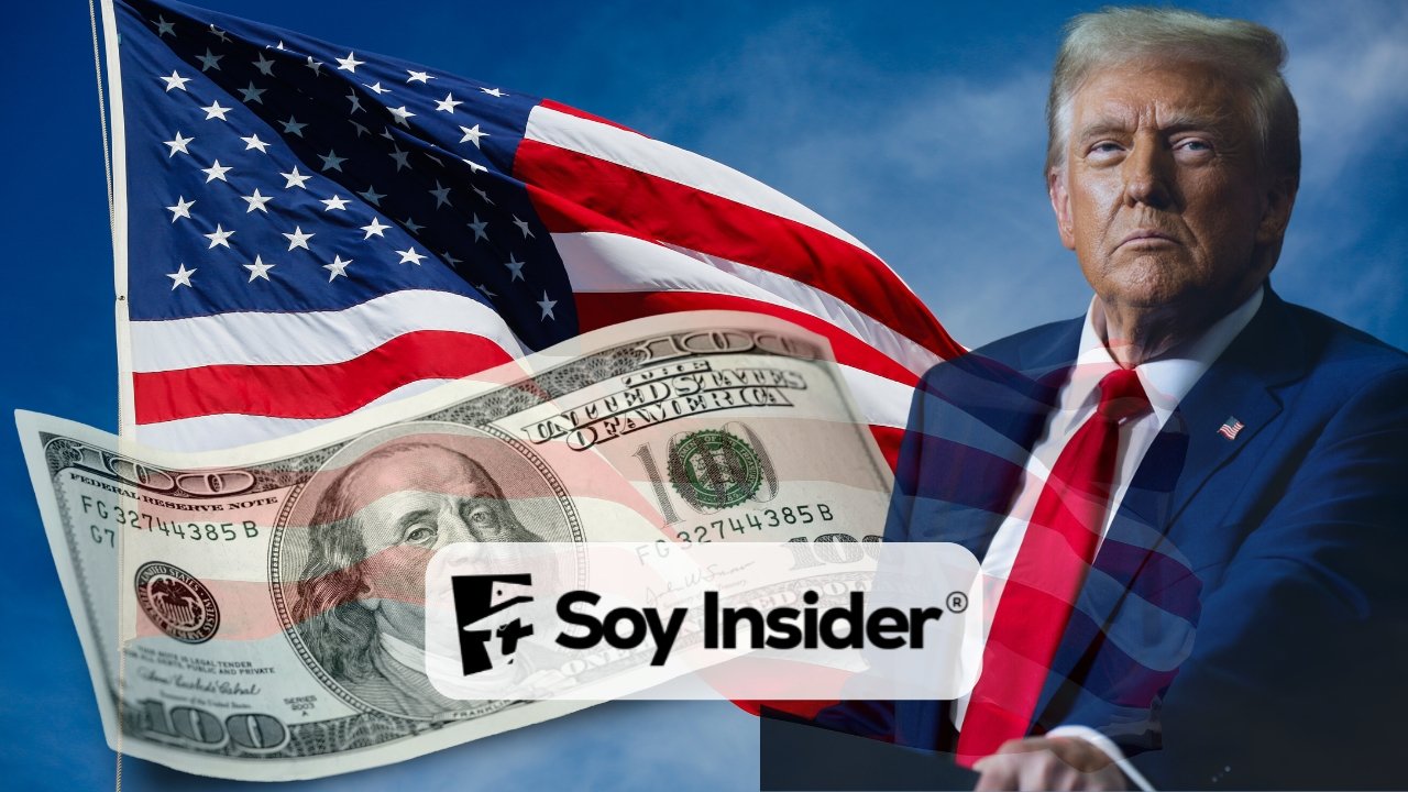 La propuesta arancelaria de Trump pone en riesgo las cadenas de suministro en América del Norte