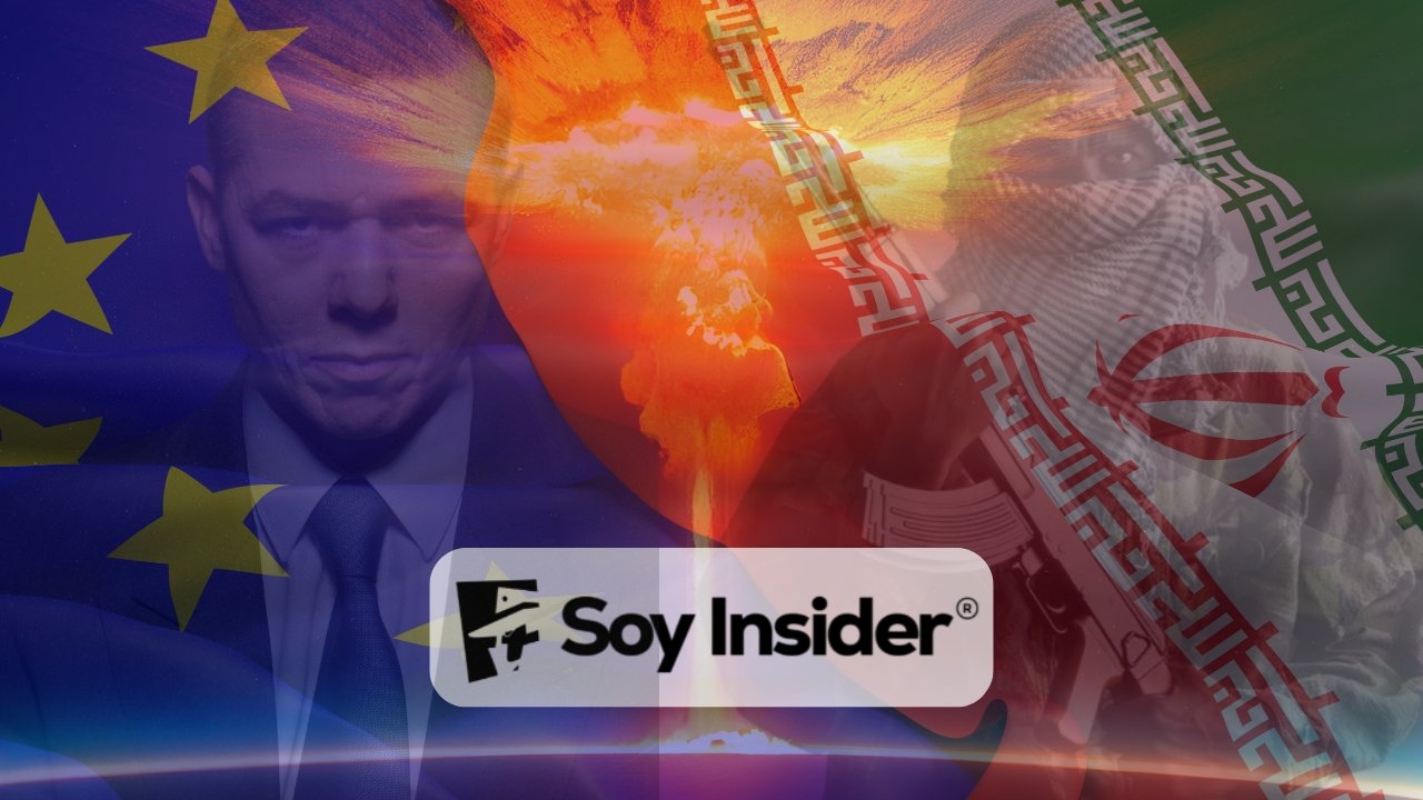 La Unión Europea está en una encrucijada. Su papel como mediador en el conflicto nuclear iraní es esencial para evitar una escalada, pero enfrenta críticas por la falta de resultados concretos. Además, el impacto de una posible ruptura total en las negociaciones podría tener consecuencias graves para la seguridad y la estabilidad regional, con implicaciones económicas y humanitarias significativas.