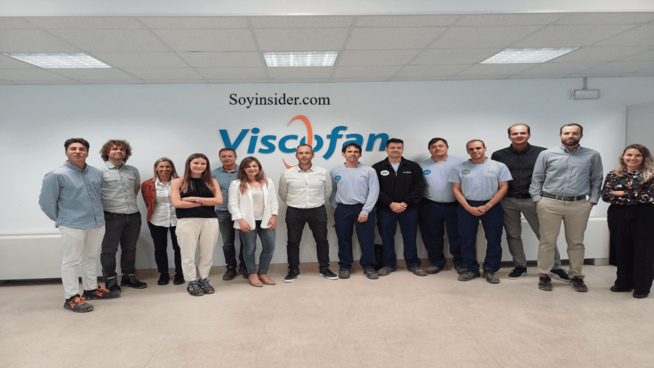 Viscofan inaugura planta en Tailandia tras invertir 22 millones
