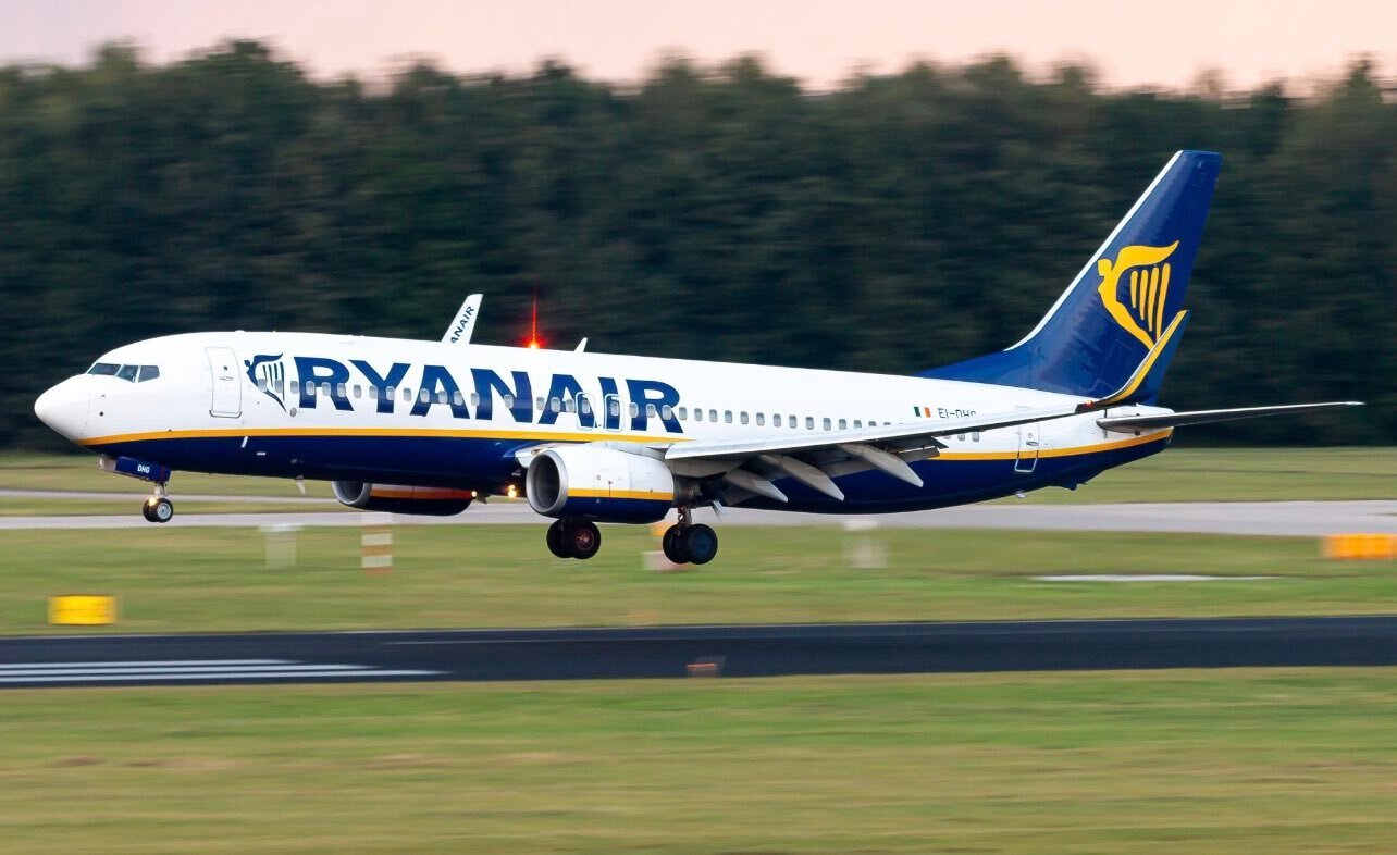 Multa a aerolíneas low cost