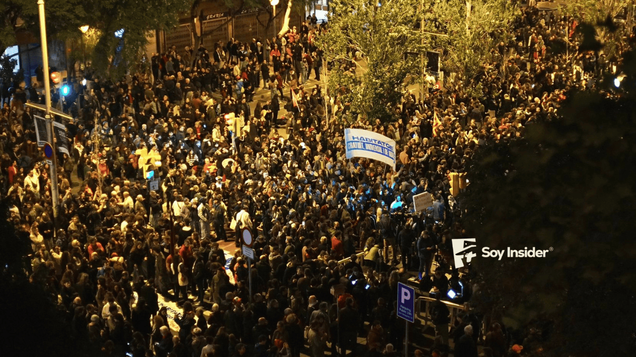 alquileres en Barcelona